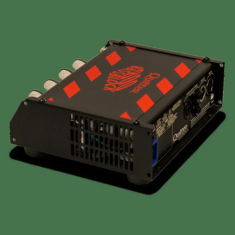Hot Sale ๐ Empire Guitars Quilter Bass Block 800 Ultralight 800W Bass Amp Head *Free Shipping In The USA* Amps ๐งจ 8 Empire Guitars Quilter Bass Block 800 Ultralight 800W Bass Amp Head *Free Shipping In The USA* Amps