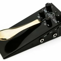 Empire Guitars Gamechanger Audio Plus Pedal Sustain Pedal *Free Shipping In The USA* Effects
