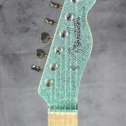 Best Sale 🔔 Empire Guitars Electric 2003 Fender Custom Shop Telecaster 😀 13 Empire Guitars Electric 2003 Fender Custom Shop Telecaster