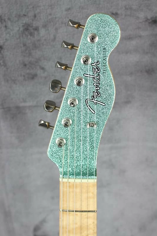 Best Sale 🔔 Empire Guitars Electric 2003 Fender Custom Shop Telecaster 😀 3 Empire Guitars Electric 2003 Fender Custom Shop Telecaster