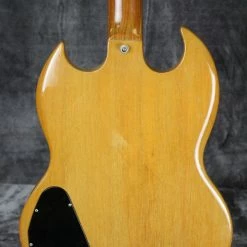 Hot Sale 🔔 1973 Gibson SG Standard 🤩 14 1973 Gibson SG Standard