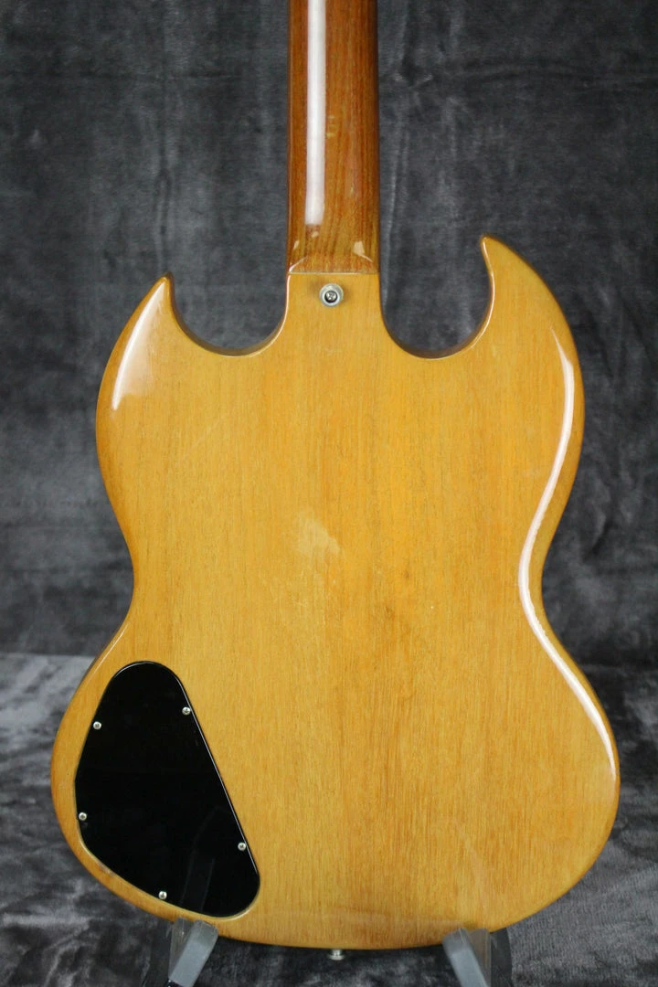 Hot Sale 🔔 1973 Gibson SG Standard 🤩 4 1973 Gibson SG Standard