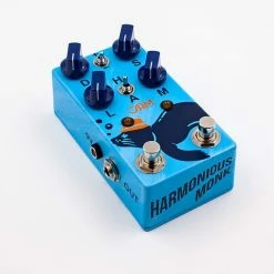Empire Guitars Jam Pedals Harmonious Monk Tremolo *In Stock Today* Free Shipping In The USA Effects