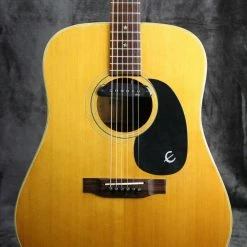 1976 Epiphone Bicentennial FT-200