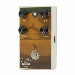 Flash Sale 😍 Empire Guitars Effects Walrus Audio 385 Overdrive National Park Series *Free Shipping In The USA* 👍 7 Empire Guitars Effects Walrus Audio 385 Overdrive National Park Series *Free Shipping In The USA*