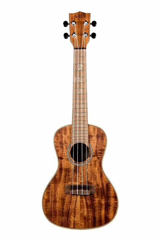 Top 10 ๐ Empire Guitars Acoustic Kala KA-SA-C Solid Acacia Concert Ukulele *Free Shipping In The USA* ๐ 3 Empire Guitars Acoustic Kala KA-SA-C Solid Acacia Concert Ukulele *Free Shipping In The USA*