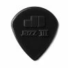Empire Guitars Dunlop Jazz III Stiffo, 6 Pack- 47P3S