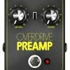 Empire Guitars Effects JHS Pedals Overdrive Preamp *Free Shipping In The US*