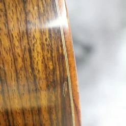 Cheapest 👏 Empire Guitars 1999 Flammang LGC50 Acoustic ❤️ 26 Empire Guitars 1999 Flammang LGC50 Acoustic