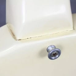 Empire Guitars 1965 Epiphone Crestwood Deluxe