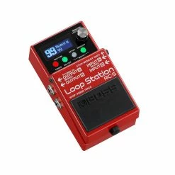 New ๐ Boss RC-5 Loop Station *Free Shipping In The USA* Effects ๐ 8 Boss RC-5 Loop Station *Free Shipping In The USA* Effects
