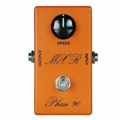 Empire Guitars Effects MXR CSP026 Handwired 1974 Vintage Phase 90 Pedal *Free Shipping In The USA*