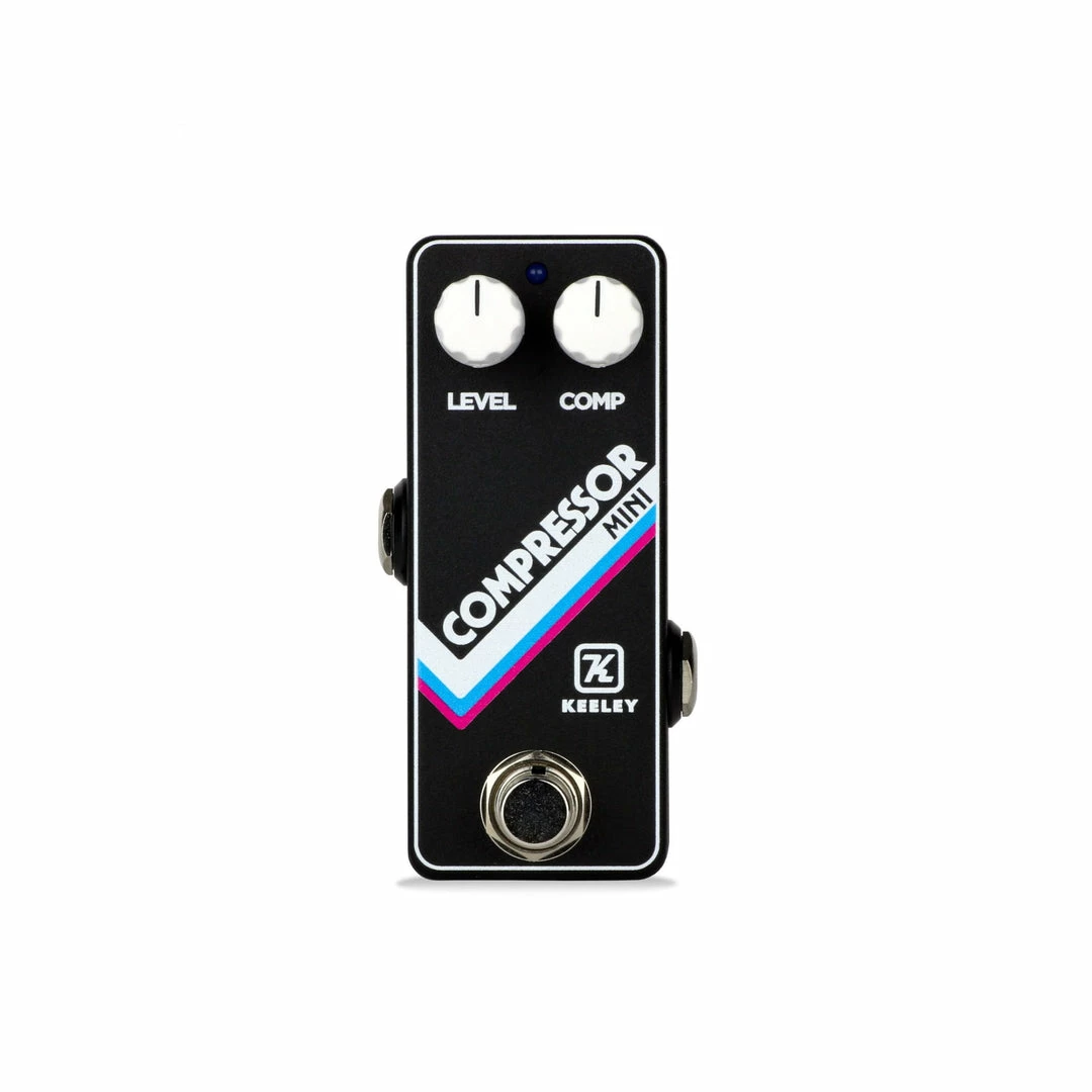 Hot Sale ✔️ Empire Guitars Effects Keeley Electronics Compressor Mini Black Neon *Free Shipping In The USA* ⭐ 1 Empire Guitars Effects Keeley Electronics Compressor Mini Black Neon *Free Shipping In The USA*