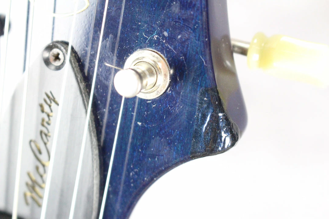 Cheapest 👍 Empire Guitars 1999 Paul Reed Smith McCarty 22 🎁 7 Empire Guitars 1999 Paul Reed Smith McCarty 22