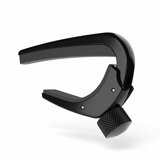 Outlet ✔️ Empire Guitars Planet Waves PW-CP-02 NS Guitar Capo Accessories 👏 1 Empire Guitars Planet Waves PW-CP-02 NS Guitar Capo Accessories