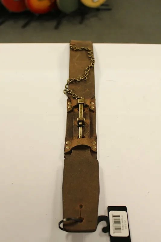 Buy ๐ Effects LM Products VK-5 Valkyrie Guitar Strap *Free Shipping In The USA* ๐ 3 Effects LM Products VK-5 Valkyrie Guitar Strap *Free Shipping In The USA*