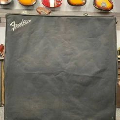 Empire Guitars Amps Fender Super Sonic 4X12 Cabinet