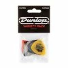 Empire Guitars Dunlop Guitar Pick LT/MD Variety Pack, 12 Pack Picks- PVP101 Accessories