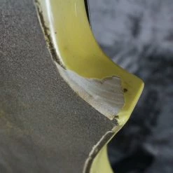 Budget ✨ Empire Guitars 1950's Oahu Iolana Lap Steel ✨ 31 Empire Guitars 1950's Oahu Iolana Lap Steel