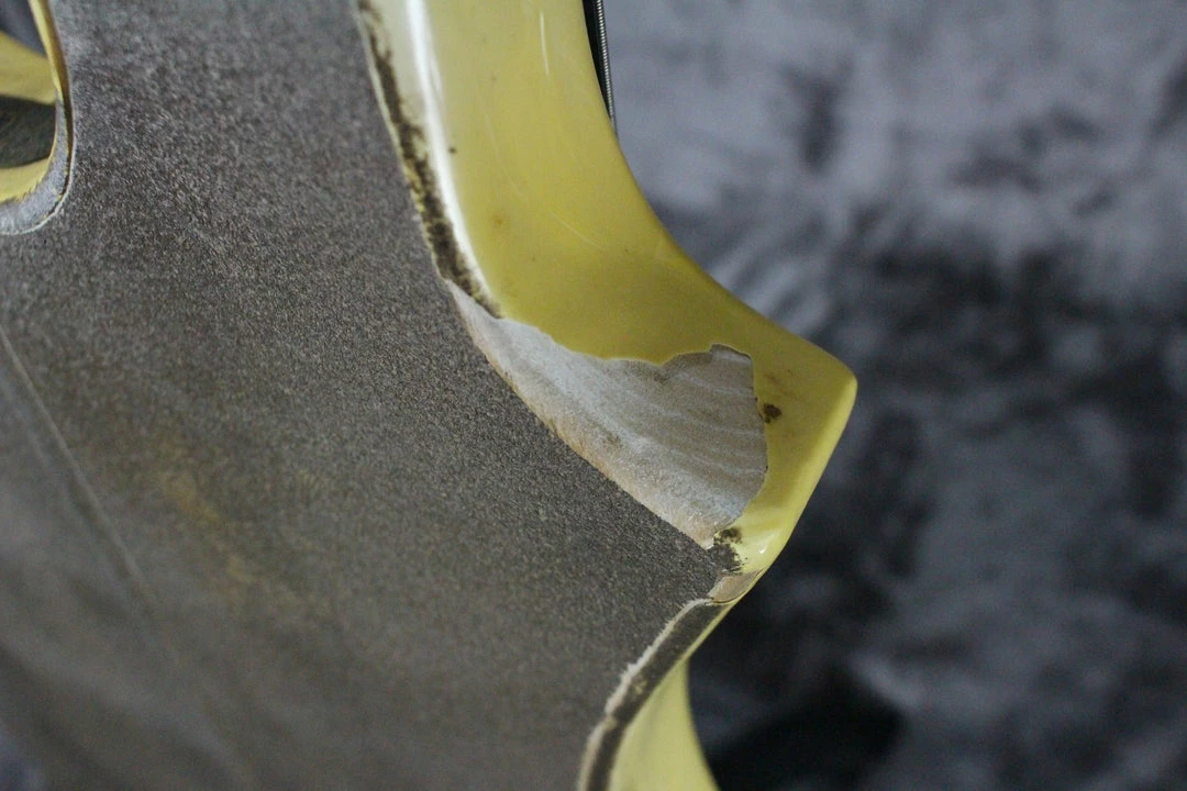 Budget ✨ Empire Guitars 1950's Oahu Iolana Lap Steel ✨ 15 Empire Guitars 1950's Oahu Iolana Lap Steel