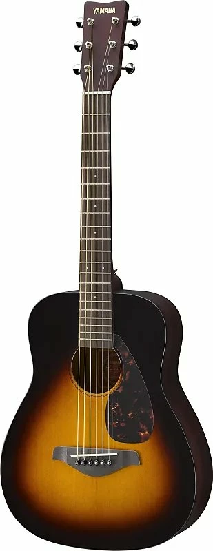 Budget 🔔 Empire Guitars *New* Yamaha JR2-TBS 3/4 Scale Folk Guitar Tobacco Brown Sunburst 🛒 1 Empire Guitars *New* Yamaha JR2-TBS 3/4 Scale Folk Guitar Tobacco Brown Sunburst