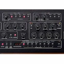 Empire Guitars Keys Sequential Prophet 10 Desktop Module *In Stock Today* *Free Shipping In The USA*