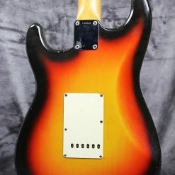 Empire Guitars 1965 Fender Stratocaster