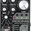 Empire Guitars Effects Death By Audio Rooms Stereo Reverb *Free Shipping In The US*-- In Stock Now!