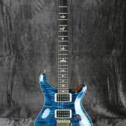 2019 Paul Reed Smith Custom 24 Electric