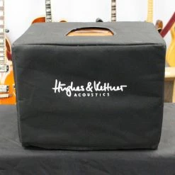 Hughes & Kettner Aplification Company Amps Hughes & Kettner ERA1 Acoustic Combo W/Cover