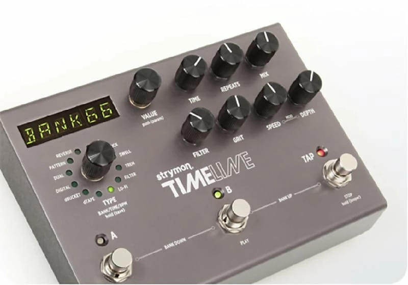 Best reviews of ⭐ Empire Guitars Strymon Timeline Multidimensional Delay *Free Shipping In The US* Effects ⭐ 2 Empire Guitars Strymon Timeline Multidimensional Delay *Free Shipping In The US* Effects