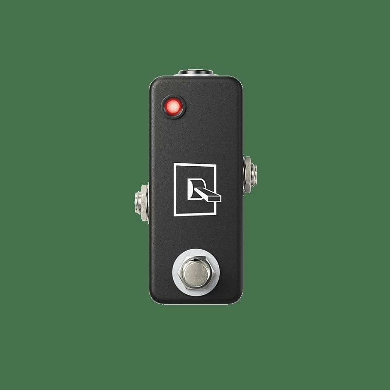 Coupon ๐ Empire Guitars Effects JHS Mute Switch Pedal *Free Shipping In The USA* ๐ 1 Empire Guitars Effects JHS Mute Switch Pedal *Free Shipping In The USA*