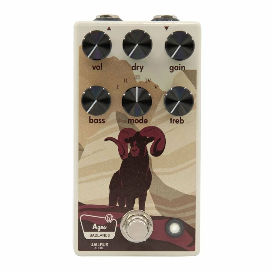 Best deal ๐ Empire Guitars Walrus Audio Ages Five-State Overdrive - National Park Series *Free Shipping In The USA* Effects ๐ฏ 1 Empire Guitars Walrus Audio Ages Five-State Overdrive - National Park Series *Free Shipping In The USA* Effects
