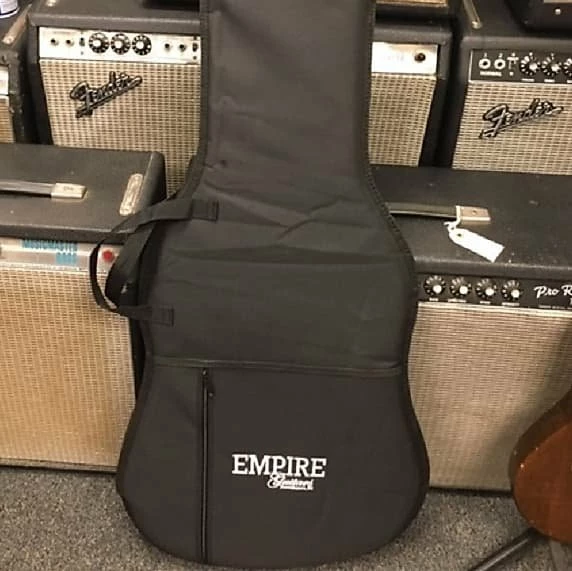 Best Pirce ๐ Empire Guitars Levy's Electric Gig Bag Soft Case ๐ 1 Empire Guitars Levy's Electric Gig Bag Soft Case