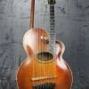 Empire Guitars Gibson Style U Harp Guitar Acoustic