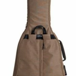 Empire Guitars Gator Cases GT-ACOUS-TAN Transit Series Acoustic Guitar Gig Bag Tan