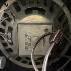 Empire Guitars 1964 Fender Princeton Tuxedo 6G2 Amps