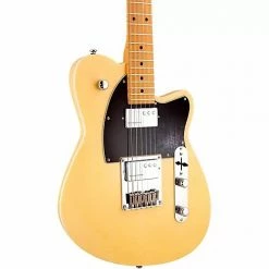 Discount ⌛ Empire Guitars Reverend Crosscut *Free Shipping In The US* Electric ⭐ 9 Empire Guitars Reverend Crosscut *Free Shipping In The US* Electric