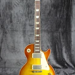 2009 Gibson Les Paul LPR8 Electric