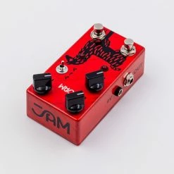 New โ๏ธ Effects Jam Pedals Delay Llama MK3 *Free Shipping In The USA* ๐ 11 Effects Jam Pedals Delay Llama MK3 *Free Shipping In The USA*