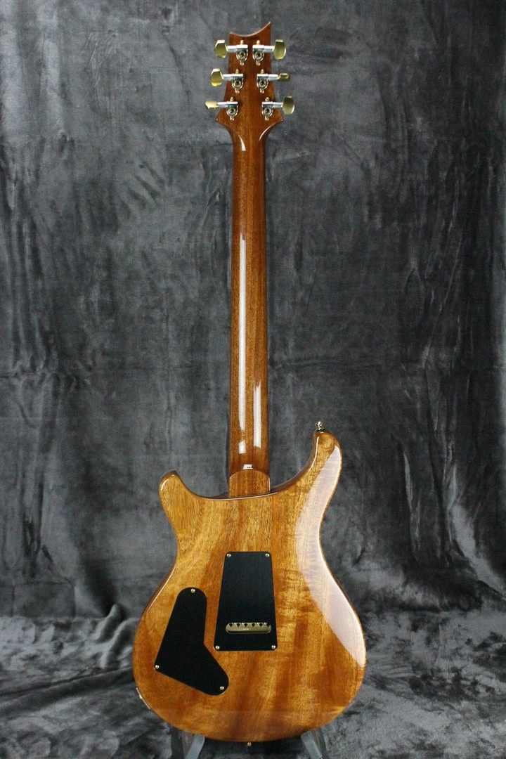 Promo ⭐ 2019 Paul Reed Smith Custom 24 Electric 🤩 3 2019 Paul Reed Smith Custom 24 Electric