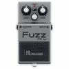 Boss FZ-1w Fuzz Waza Craft *Free Shipping In The USA*
