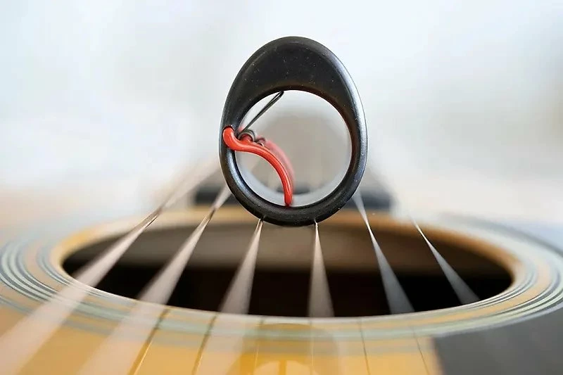 Wholesale ๐ Empire Guitars Black Mountain Freedom Slide Ring Regular *Free Shipping In The USA โค๏ธ 2 Empire Guitars Black Mountain Freedom Slide Ring Regular *Free Shipping In The USA