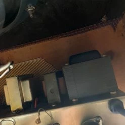 Budget โญ Empire Guitars 1959 Fender Tremolux Amps ๐ 14 Empire Guitars 1959 Fender Tremolux Amps