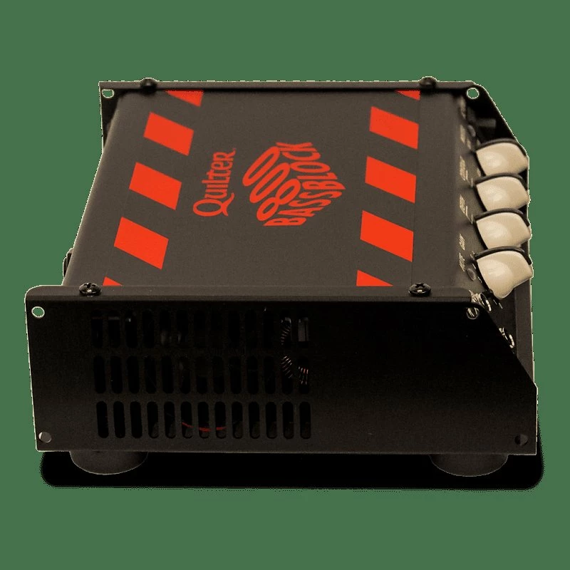Hot Sale ๐ Empire Guitars Quilter Bass Block 800 Ultralight 800W Bass Amp Head *Free Shipping In The USA* Amps ๐งจ 5 Empire Guitars Quilter Bass Block 800 Ultralight 800W Bass Amp Head *Free Shipping In The USA* Amps