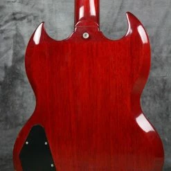 Empire Guitars 1964 Gibson SG Standard Electric