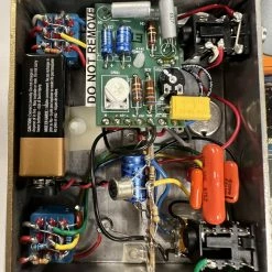 Outlet ๐ Analogman SunLion Fuzz Used Effects ๐ 8 Analogman SunLion Fuzz Used Effects
