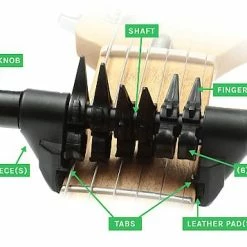 Empire Guitars Creative Tuning SpiderCapo Accessories