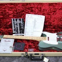 Best Sale 🔔 Empire Guitars Electric 2003 Fender Custom Shop Telecaster 😀 17 Empire Guitars Electric 2003 Fender Custom Shop Telecaster