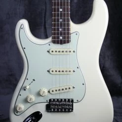 2021 Fender American Original 60's Stratocaster Left Handed Electric